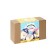 Gift set "Dad and Mom", tea 2 pcs x 50g., Mug 2 pcs.