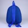 Baby backpack nazamok "Dog", 30 x 25 cm