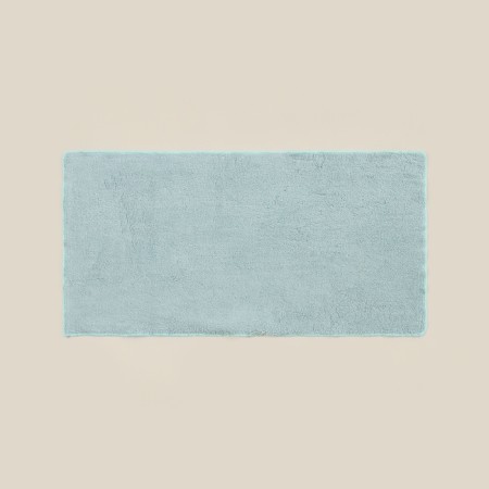 Trure -colored towel SL Home: Frame "Azzura" 50x90 cm, 100% cotton, 470 g/m2-2
