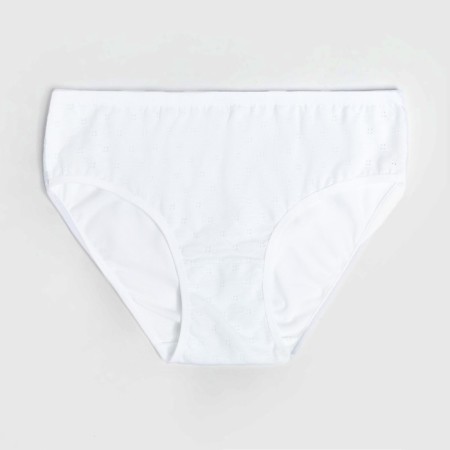 Cowards female slips, white color, size 48-50 (l)-6