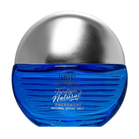 Spirits with Hot Twilight pheromones, male, 15 ml-2
