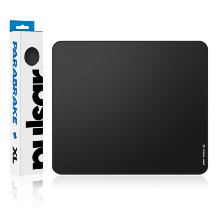 Pulsar Parabrake V2 Mouse Pad Xl Black (490x420) game rug-1