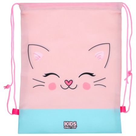 Set for swimming children's Onlytop "Kithe": a hat, glasses, bag-6