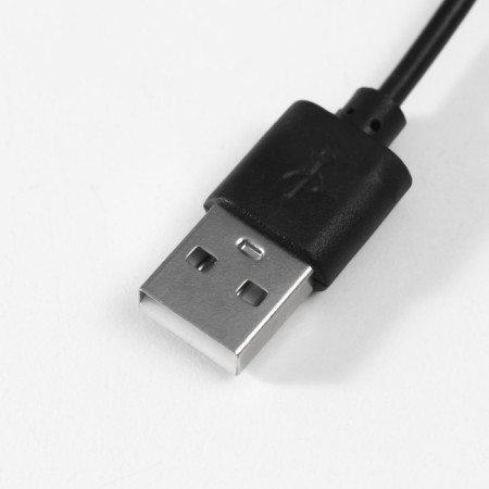 Маятник "Сфера. Куб" от USB 10,5х22х25 см-4