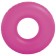 Circle for swimming "Neon", d = 91cm, from 9 years old, color mix, 59262np intex