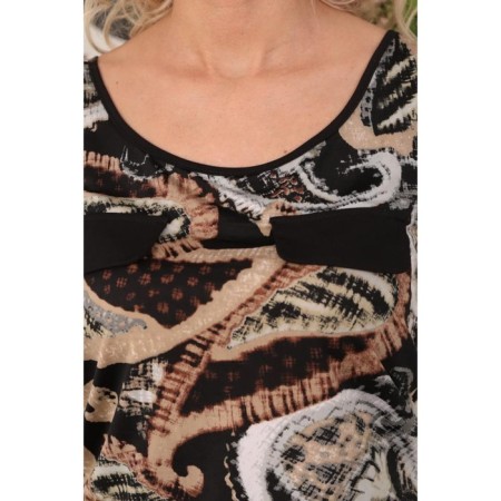 Female costume, size 44-10