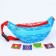 Bag Barry Bag, 25x6x13 cm, Avengers