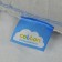 Children's cotton mattress, size 60x120 cm, color mix, tic