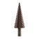 Drill step tundra, HSS -CO, TRIGRAL SACK, 4 - 32 mm
