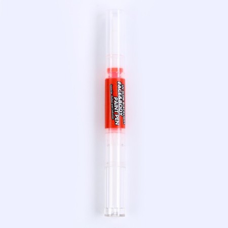 Facial and body make-up, shines from ultraviolet radiation, 3 ml., Mix color-3
