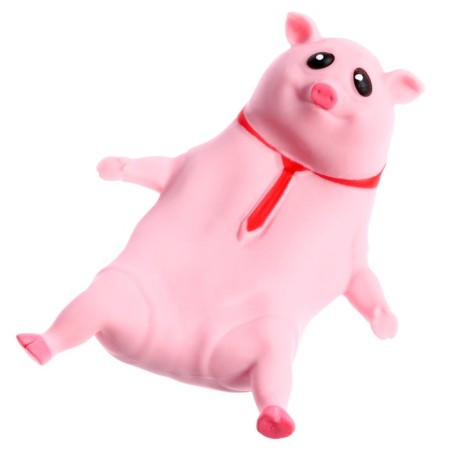 Magic-gang "Piglet" with sand-3