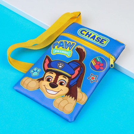Children's bag, 11x16 cm, puppy patrol-2
