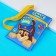 Children's bag, 11x16 cm, puppy patrol