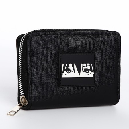 Youth wallet "Anime" 12*9*2 cm-1