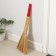 Small Venik "Sorgo", three -beam, 70 cm
