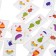 Domino "speech therapy: sounds w, w", plastic