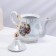 Porcelain Tea Service "Madonna", 15 items