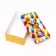 Rectangular box "Cute Tigerok", 27 × 17 × 11 cm
