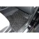 Rugs in the cabin Kia Sorento 08/2009-2012, 4 pcs. (polyurethane)