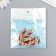 Decor for creativity Tree "clothespin with God's cow" (set 10 pcs) 2.6x1 cm