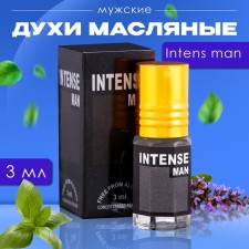Oil men's men's Intens Man, 3 ml