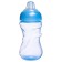Drunker - children's impurities with a soft nose, 300 ml., Blue color