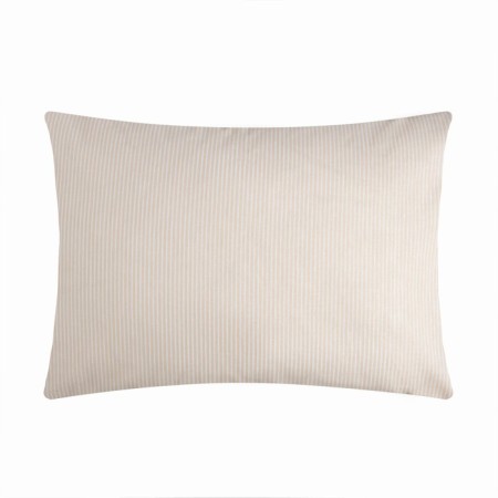 Pillowcase Ethel "stripes", 50x70 cm, 100% cotton, calico