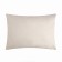 Pillowcase Ethel "stripes", 50x70 cm, 100% cotton, calico