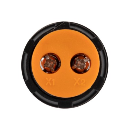 LED matrix AD22-230 in yellow-2