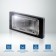 Fighting headlights Goodyear VAZ 2110-15 with lamps, GY-FL-2110C/H3 12V, 2 pcs