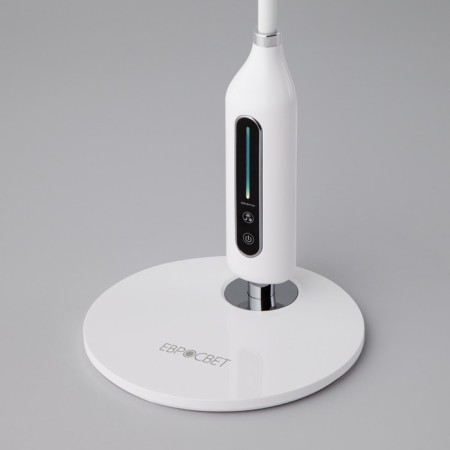 Soft 8W desktop LED 3300-6500k white-2