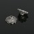 Black silver