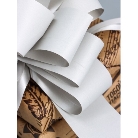 Bant-Shar No. 4.5, silver-4