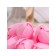 Tulips soap pink, set 50 pcs