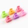 Hair crab Meow, set 6 pcs, 2.5 x 2.5 x 1.5 cm