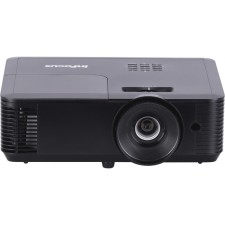 Проектор Infocus IN112BB DLP 3800Lm(800x600) 30000:1 ресурс лампы:10000часов 1xUSB typeA 2x