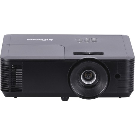 Projector Infocus In12bb DLP 3800LM (800x600) 30000: 1 lamp resource: 10000 hours 1xusb Typea 2x