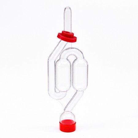 Hydroduction with silicone seal