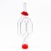 Hydroduction with silicone seal
