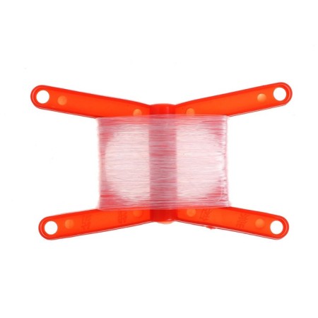 Air snakes with fishing line, species mix-7