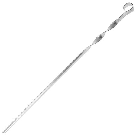 Shampoo Maclay, Corner, thickness 1 mm, 41 × 1 cm-3