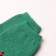 Women's socks "Dancing Dragon", green color, size 36-40