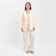 Women's vest MIST: Classic Collection p. 42, beige
