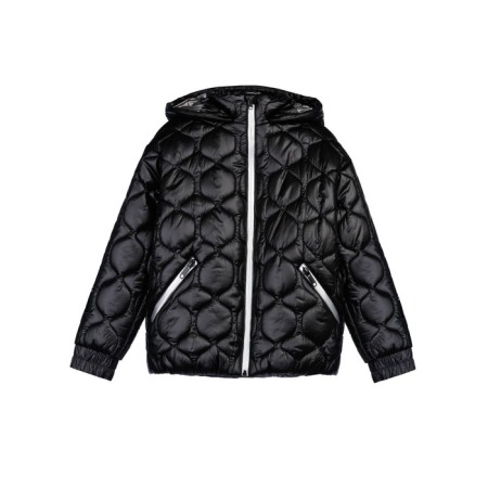 Demician jacket for the girl PlayTode, height 128 cm-5
