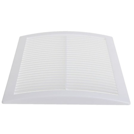 Ventilation ERA 1825 RC, cylindrical, with a grid, 180x250 mm-1