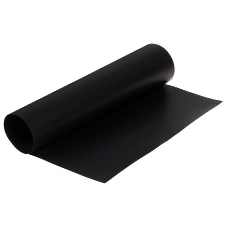 A set of Teflon rugs for grill, 3 pcs, 33 x 40 cm, black-2