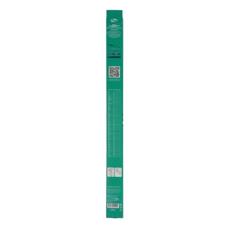 Autovirazh wiper brush "AV-105", 24 "/600 mm, frame-4