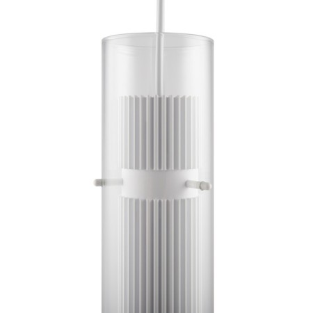 Suspension lamp Maytoni Mod326PL-01W, 1xGU10, 50W, 32x8 cm, white color-9
