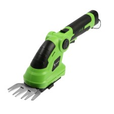 Bathings Custaces Deko DKGS3.6, 3.6 V, 2 Ah, Li-Ion, rotary handle