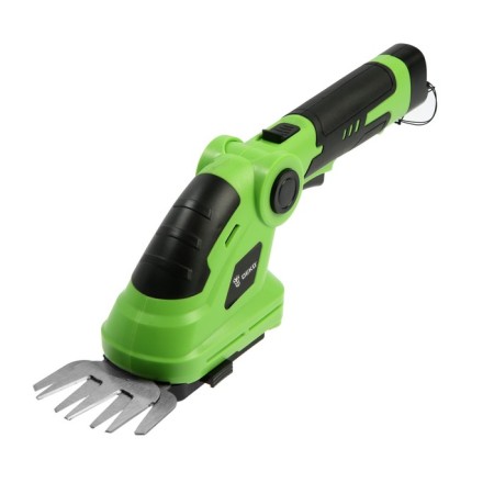 Bathings Custaces Deko DKGS3.6, 3.6 V, 2 Ah, Li-Ion, rotary handle
